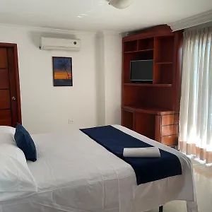 Hotel Charthon Barranquilla, Barranquilla (Atlantico)