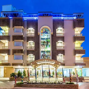 American Golf Hotel